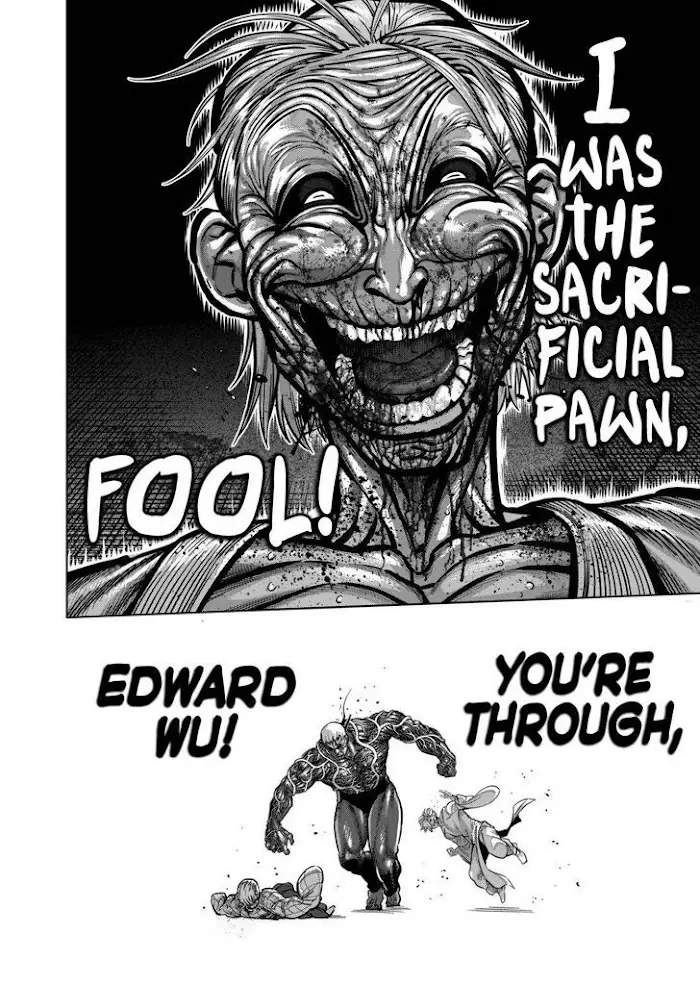 Kengan Omega Chapter 143 image 16_optimized